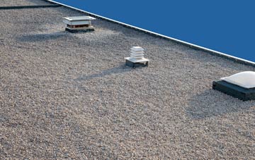 flat roofing Wainstalls, West Yorkshire