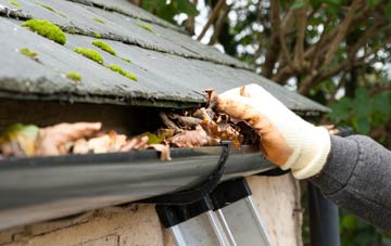 gutter cleaning Wainstalls, West Yorkshire