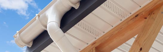 get Wainstalls guttering quotes today