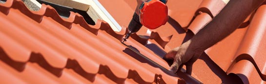 save on Wainstalls roof installation costs
