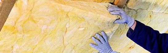 quotes for Wainstalls roof insulation