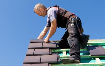 disadvantages of Wainstalls slate roofing