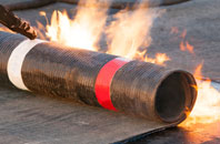 free Wainstalls re-felting quotes